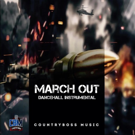 March Out | Boomplay Music