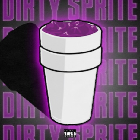 DIRTY SPRITE ft. Dblockthaparty & Camarie Jones | Boomplay Music