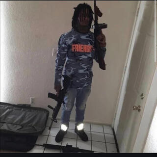 GLOCK GONE KILL