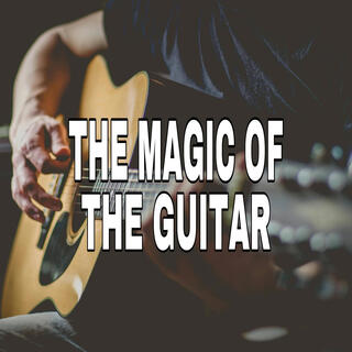 Kőműves Zoli: The Magic of the Guitar