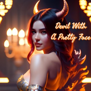 Devil with a Pretty Face lyrics | Boomplay Music