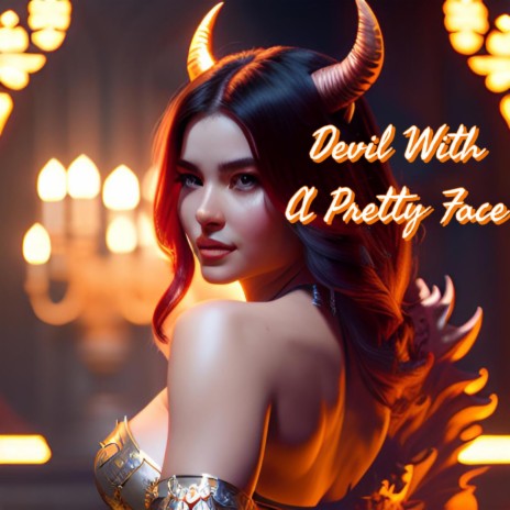 Devil with a Pretty Face | Boomplay Music