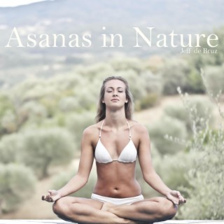 Asanas in Nature