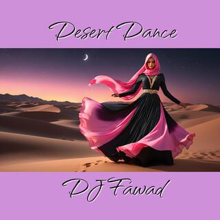 Desert Dance