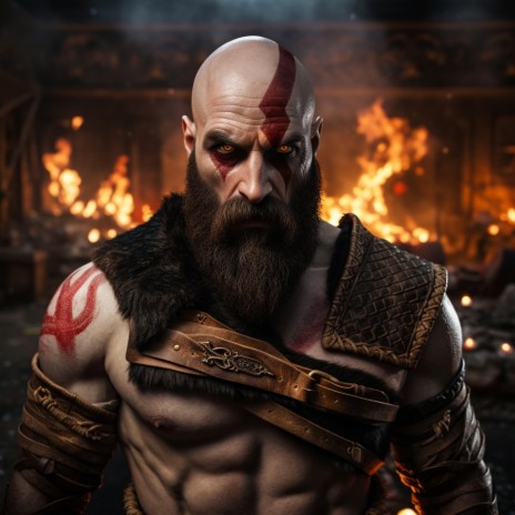 Kratos | Boomplay Music