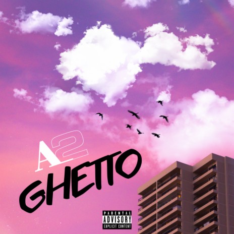 Ghetto | Boomplay Music