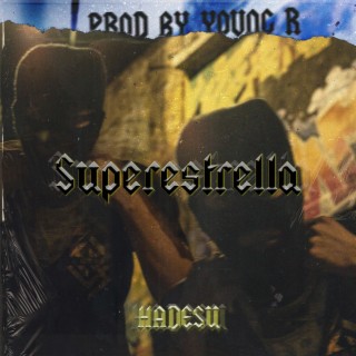 Superestrella