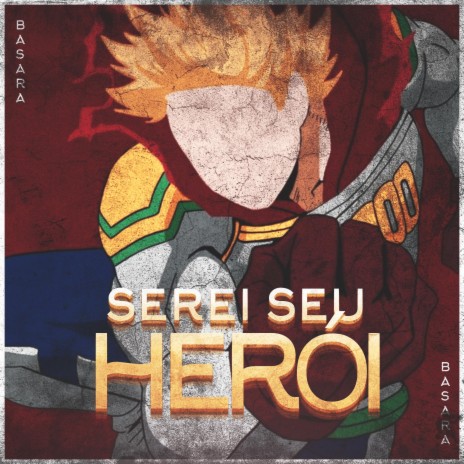 Serei Seu Herói (Mirio Togata / Lemillion)