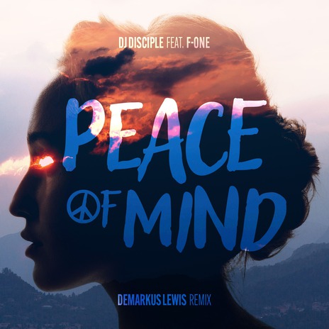 Peace Of Mind (Deez Raw Life Mix) ft. F-ONE | Boomplay Music