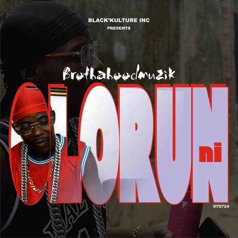 OLORUN NI | Boomplay Music