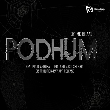 Podhum ft. Nan Aghora | Boomplay Music