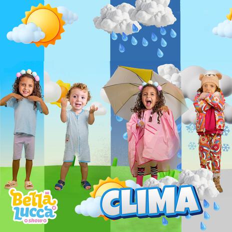 Canção do Clima