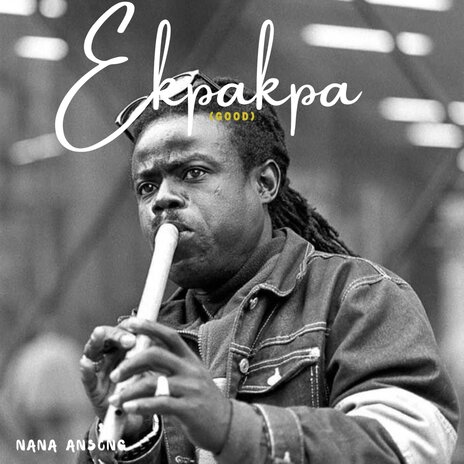 Ekpakpa | Boomplay Music