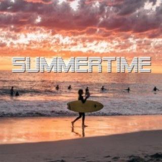 Summertime (radio edit)