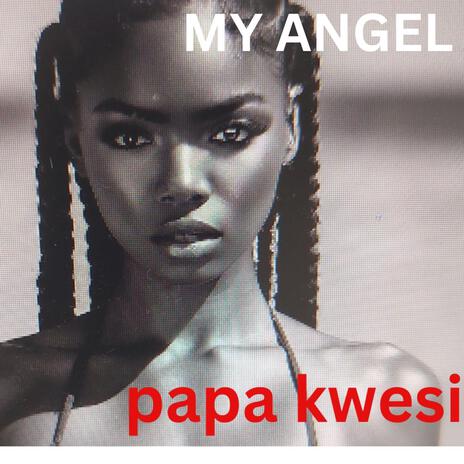 MY ANGEL | Boomplay Music