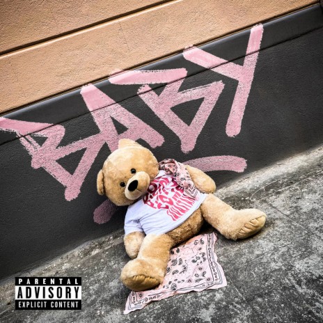 BABY ft. wherestheplug | Boomplay Music