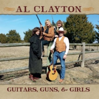 Al Clayton