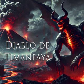 Diablo de Timanfaya