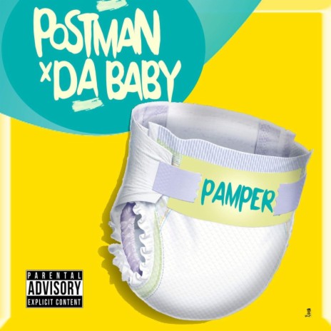 Pamper (feat. DaBaby) | Boomplay Music