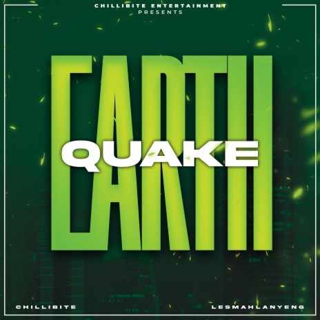 Earthquake ft. Lesmahlanyeng | Boomplay Music