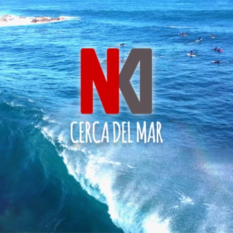 Cerca Del Mar | Boomplay Music