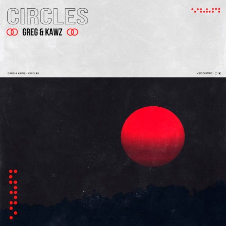 Circles ft. Kawz | Boomplay Music