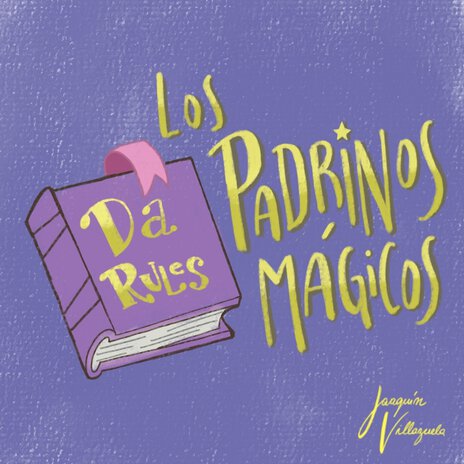 Los Padrinos Mágicos | Boomplay Music