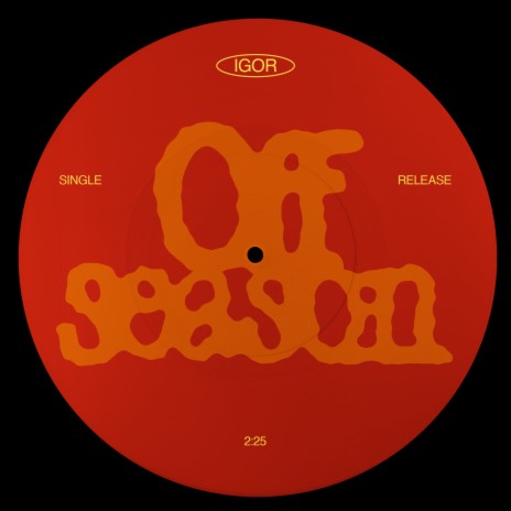 Off Season | Boomplay Music