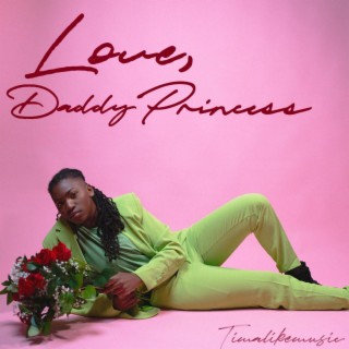 DADDY PRINCESS HOTLINE ft. Amanda Barise lyrics | Boomplay Music
