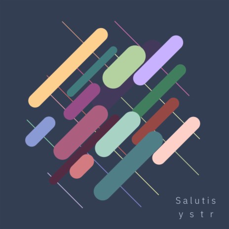 Salutis | Boomplay Music