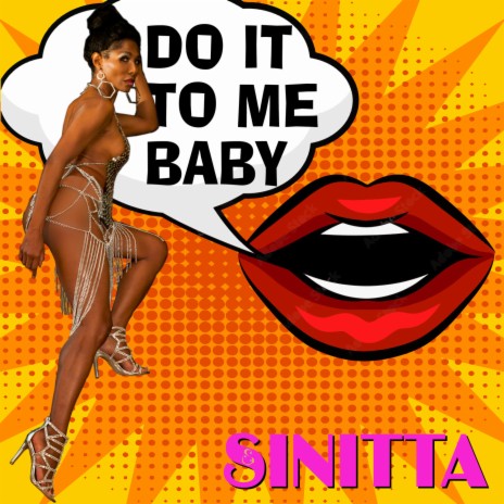 Do It to Me Baby (Blip Mix) | Boomplay Music