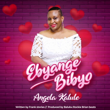 Ebyange Bibyo | Boomplay Music