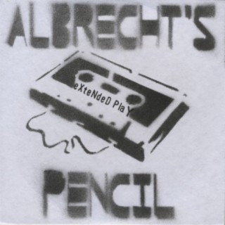 Albrecht's Pencil