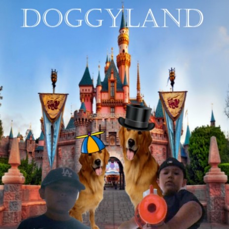 Doggyland ft. Hypno | Boomplay Music