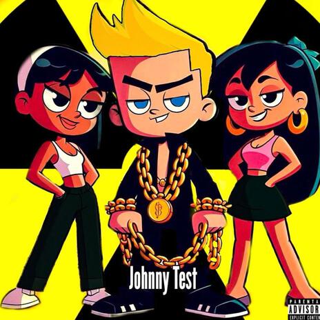 Johnny Test | Boomplay Music