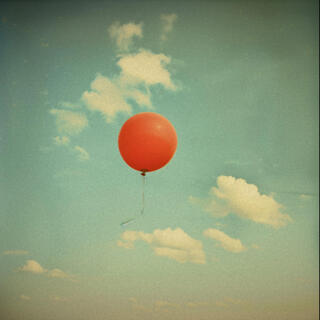 Red Balloon