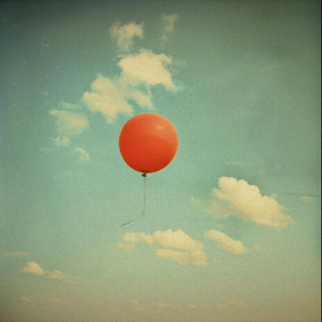 Red Balloon | Boomplay Music