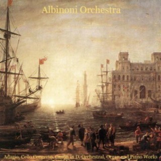 Albinoni Orchestra