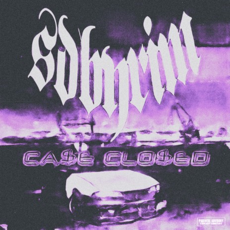 CA$E CLO$ED ft. Kanna Kapatchir | Boomplay Music