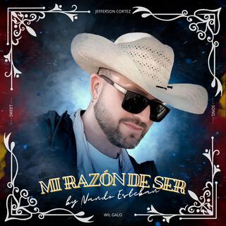 Mi razón de ser ft. Jefferson Cortez & Wil Galo lyrics | Boomplay Music