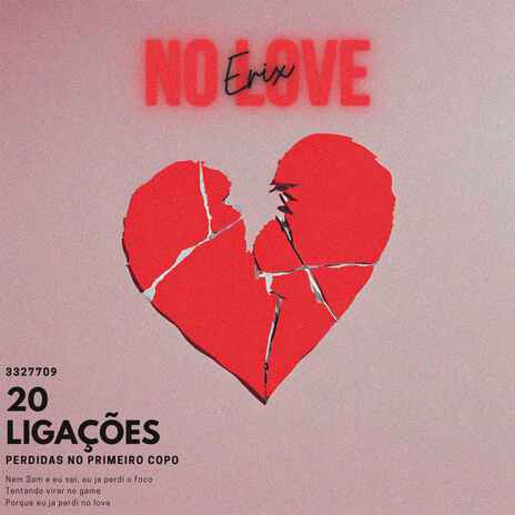 No Love | Boomplay Music