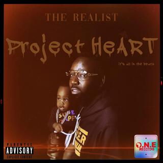 Project HeART *It's all in the beatz*