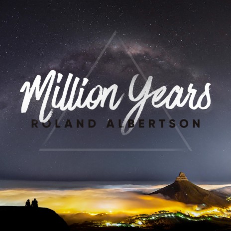 Million Years | Boomplay Music