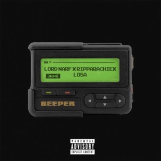 Beeper (feat. Ripparachie & Losa)