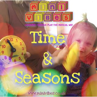 Time & Seasons