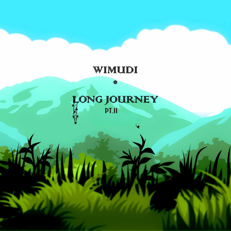 Long Journey, Pt. II | Boomplay Music
