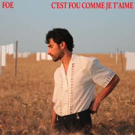 C'est fou comme je t'aime | Boomplay Music