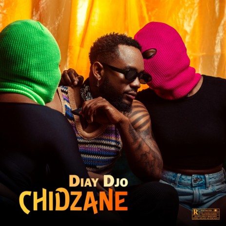 CHIDZANE | Boomplay Music