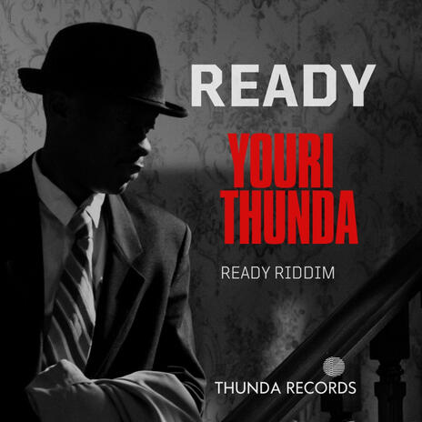 READY | Boomplay Music