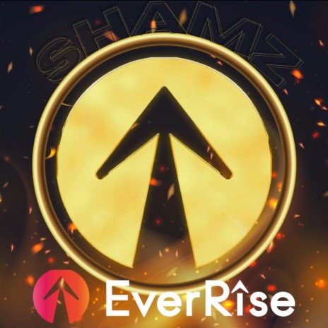 EverRise | Boomplay Music